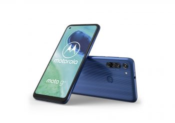 Moto G8 dobili nadogradnju na Android 11