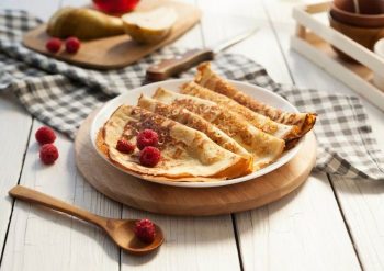 Doručak za 20 minuta