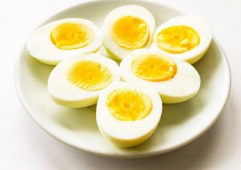 Savršeno kuvana jaja