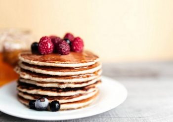 Američke palačinke za 15 minuta