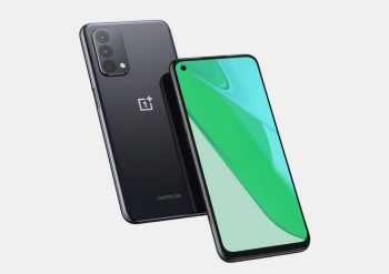 OnePlus Nord N10