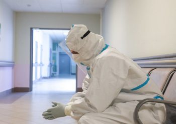 Psihologinja Armina Čerkić