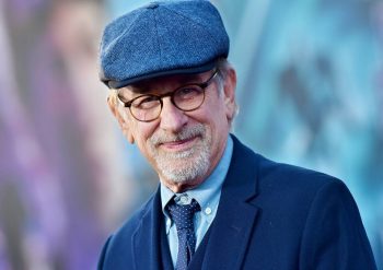 Spielberg planira snimiti film o sebi