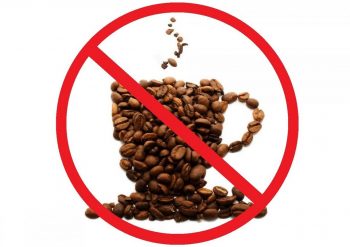 Kako se razbuditi bez ispijanja kafe