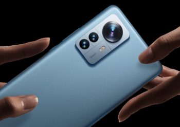 Xiaomi 12 Mini