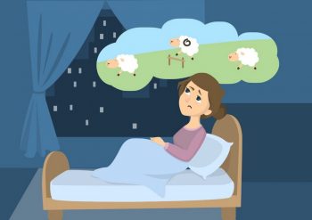 Tijesna povezanost sna i tjelesne težine